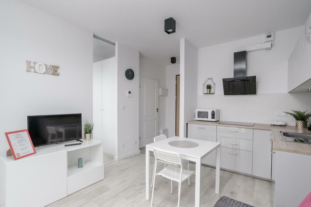 Chill Apartments Wola 바르샤바 외부 사진