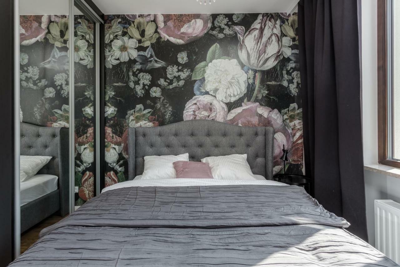 Chill Apartments Wola 바르샤바 외부 사진