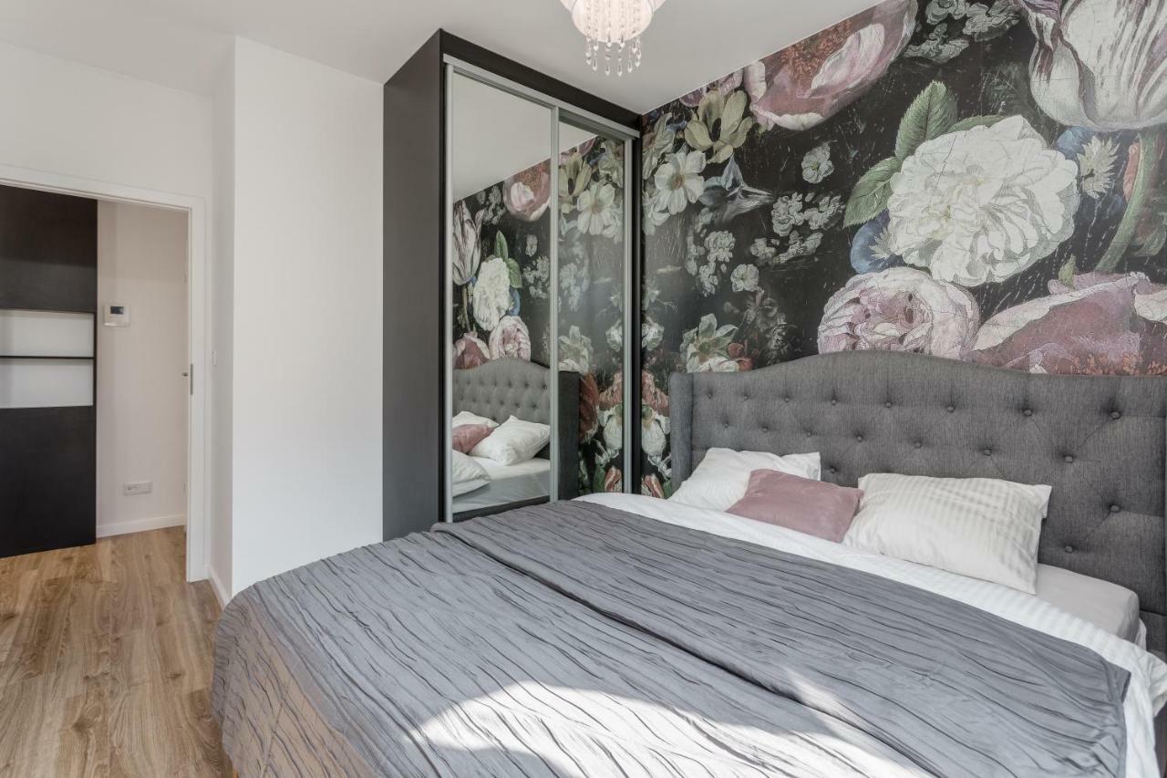 Chill Apartments Wola 바르샤바 외부 사진