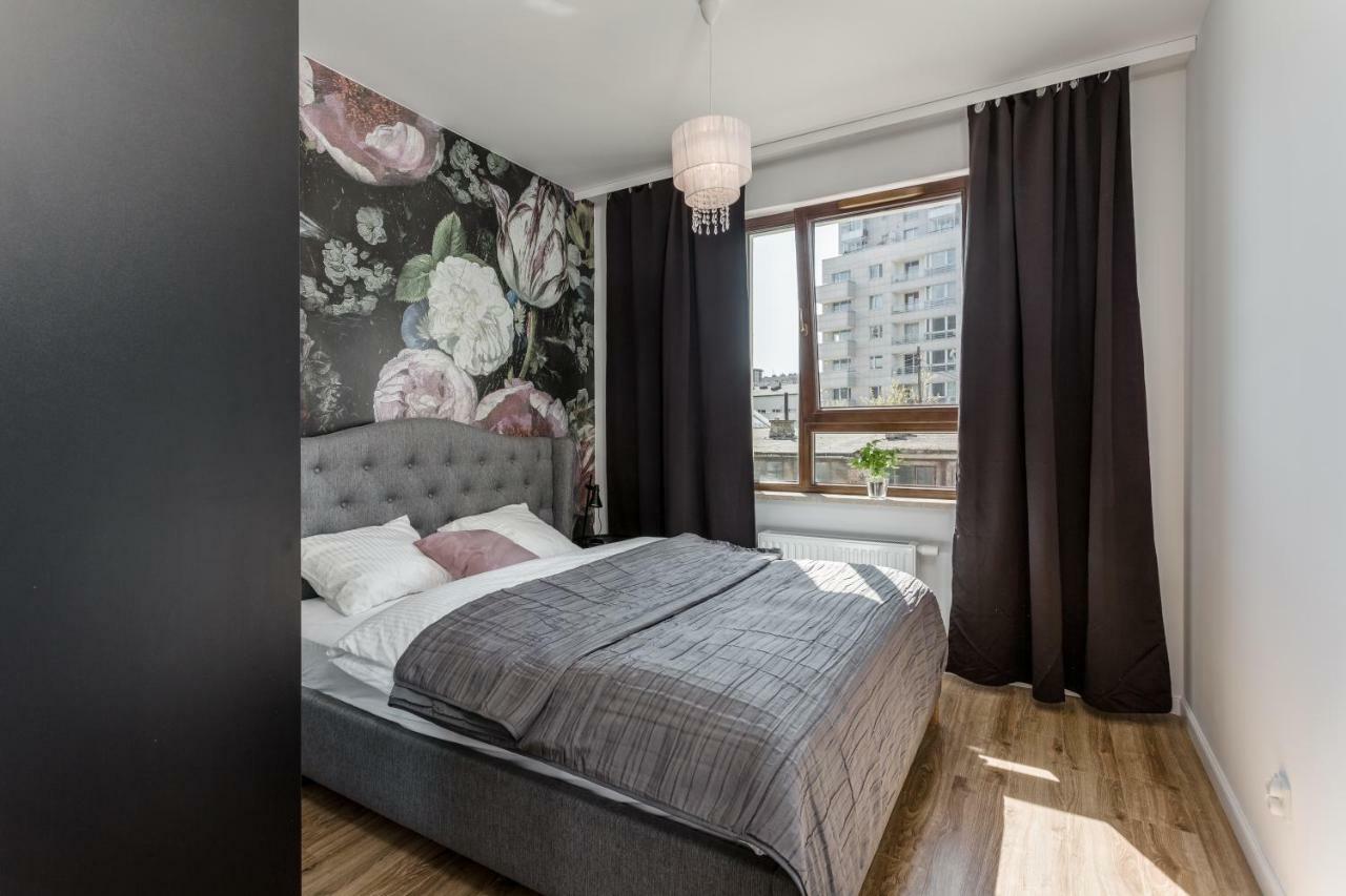 Chill Apartments Wola 바르샤바 외부 사진